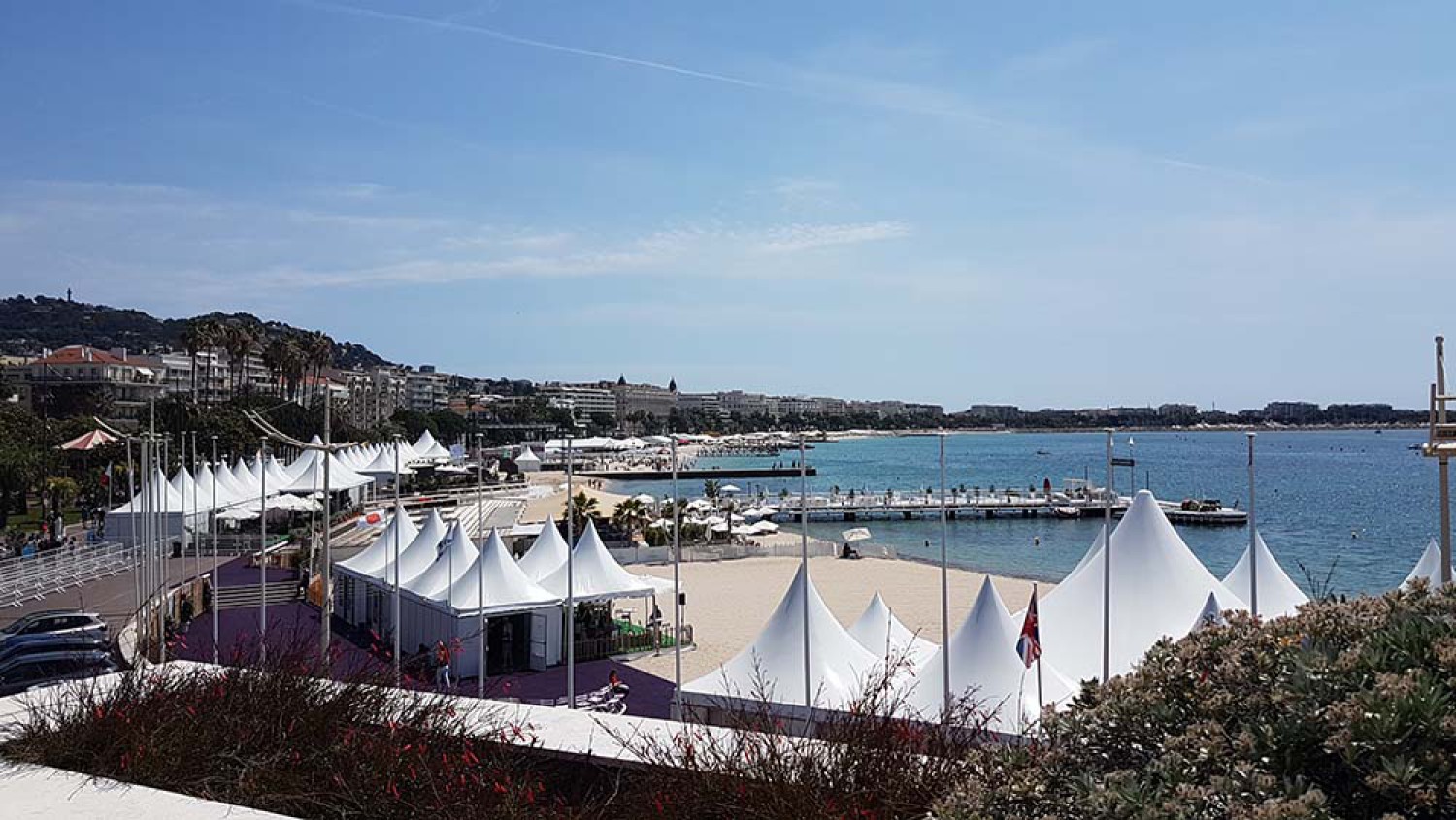 Cannes 2024 Gewinner